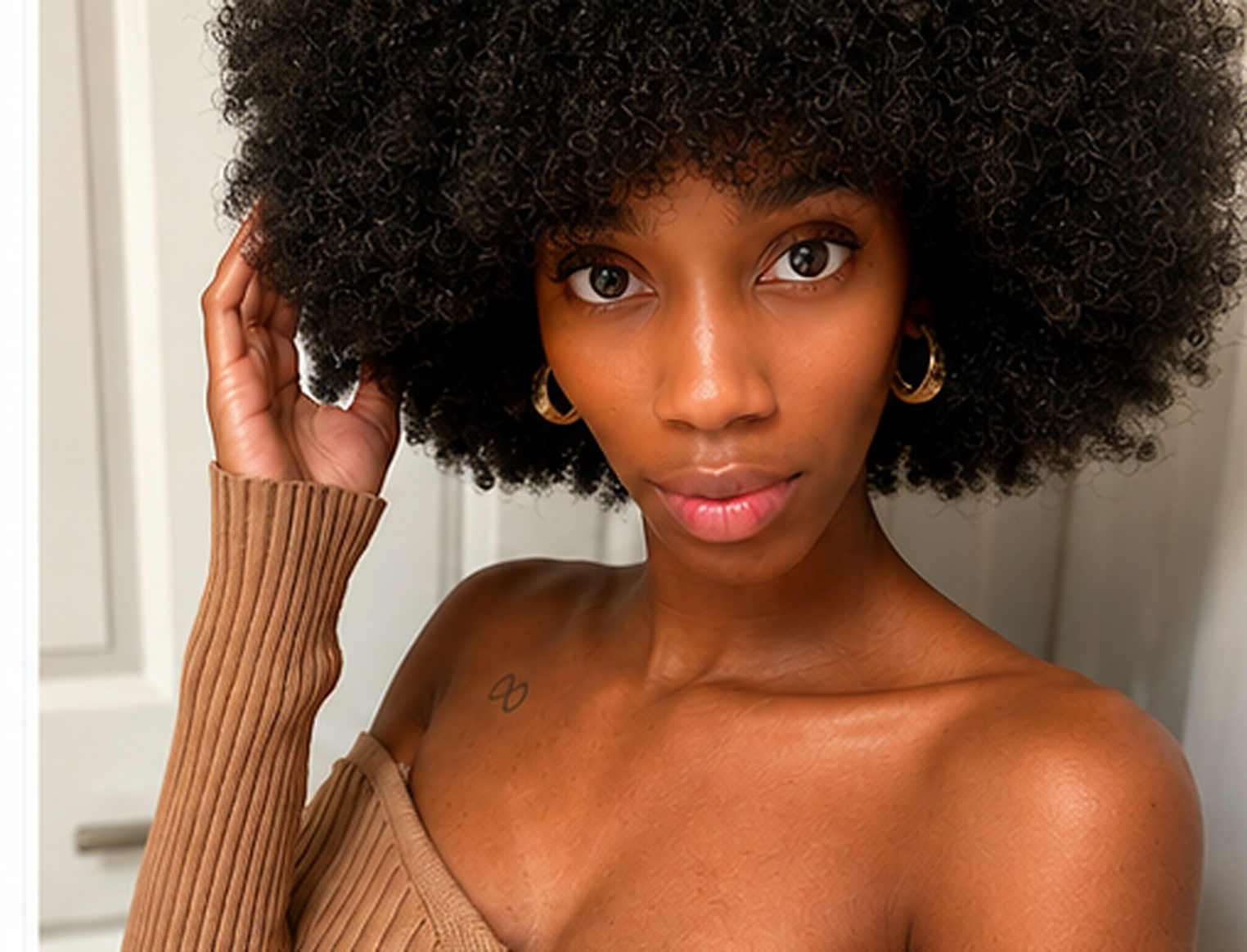 Jasmine, founder of Infinite Inspires